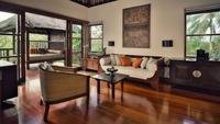 Hanging Gardens of Bali Villa